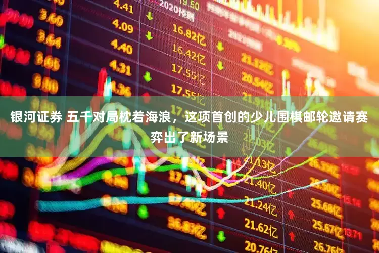 银河证券 五千对局枕着海浪，这项首创的少儿围棋邮轮邀请赛弈出了新场景